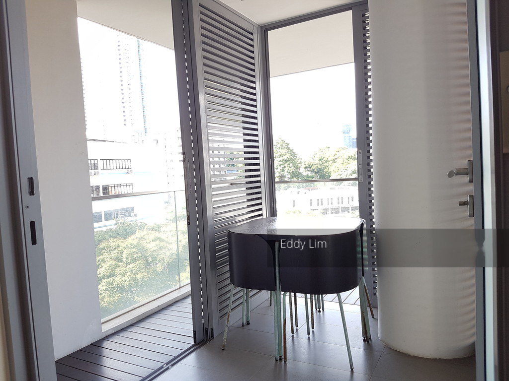 The Verve (D12), Apartment #142401152
